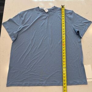 Women’s Lululemon Jersey Training Short-Sleeve Shirt